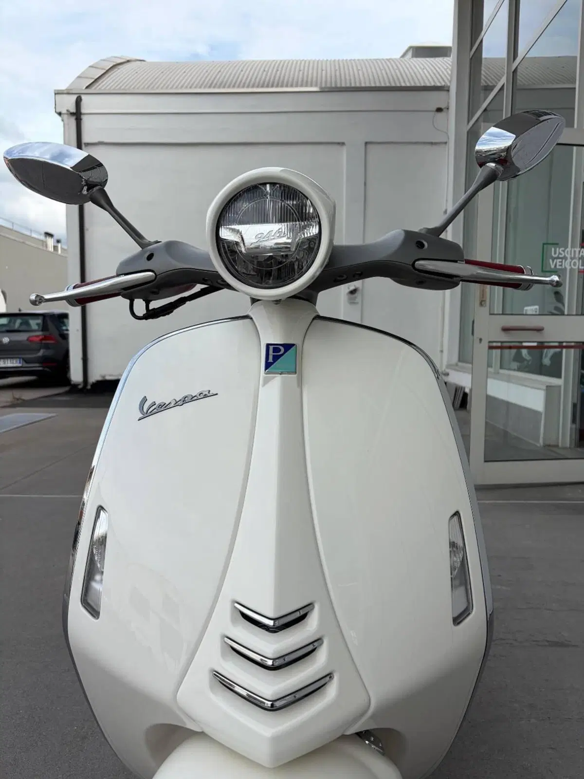 Vespa Vespa 946 ABS (2013 - 15) (3)