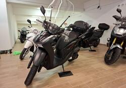Honda SH 125i Sport (2024 - 25) nuova