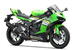 Kawasaki Ninja 636 ZX-6R Performance (2025 - 26) nuova