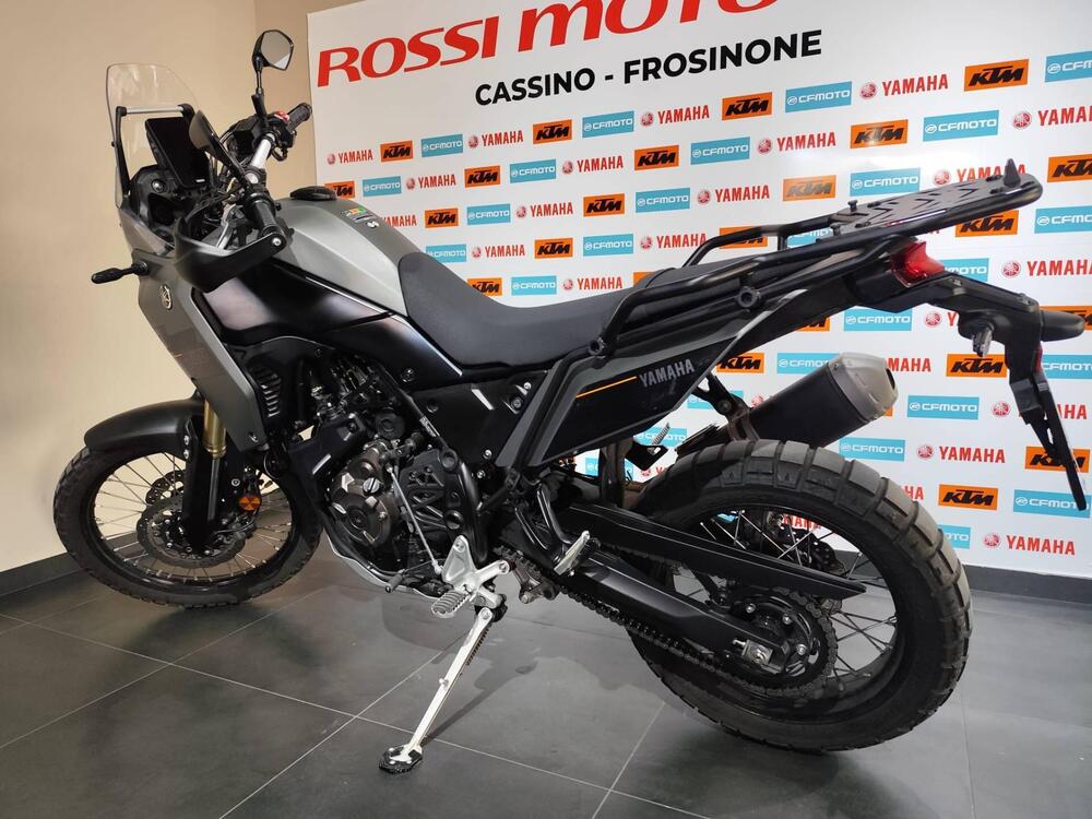 Yamaha Ténéré 700 (2022 - 24) (3)