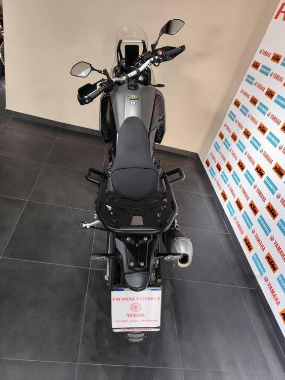Yamaha Ténéré 700 (2022 - 24) (4)