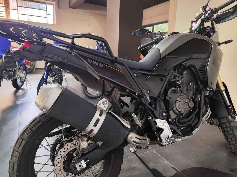 Yamaha Ténéré 700 (2022 - 24) (5)