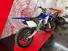 Yamaha YZ 250 F (2010 - 11) (6)
