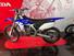 Yamaha YZ 250 F (2010 - 11) (7)