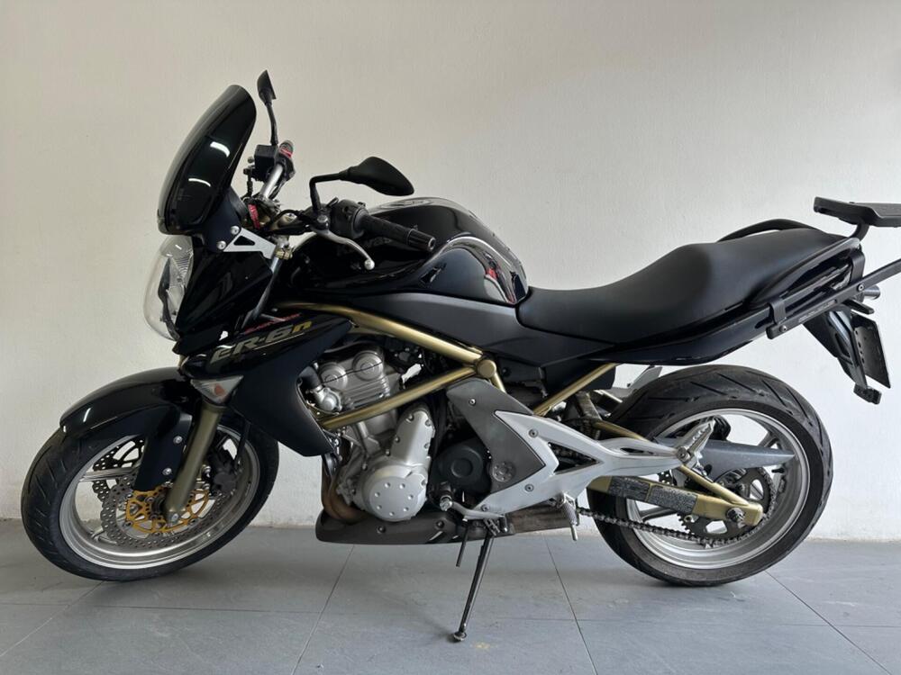 Kawasaki ER-6N (2005 - 08) (2)
