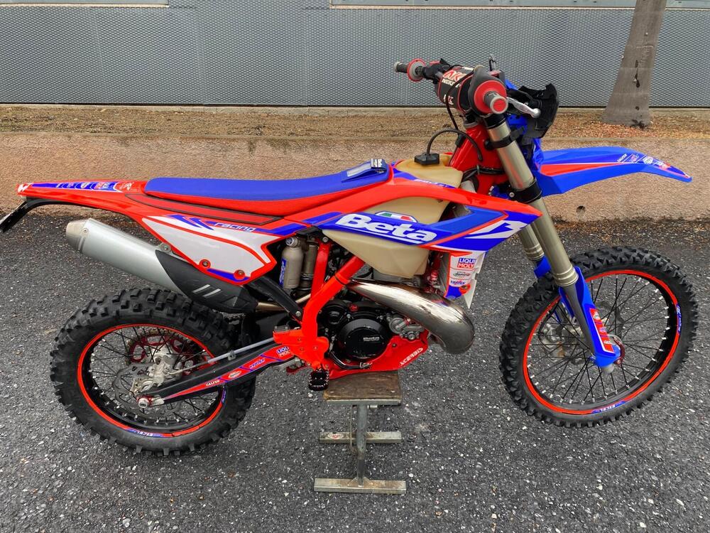 Betamotor RR 250 2T Enduro Racing (2024)