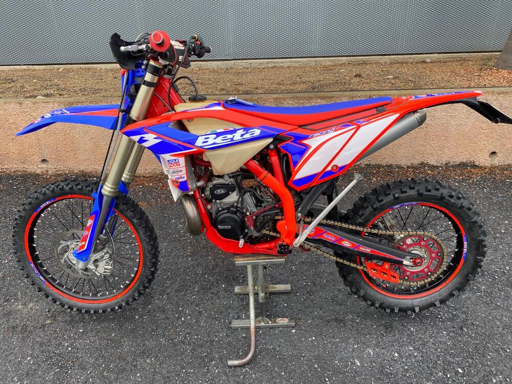 Betamotor RR 250 2T Enduro Racing (2024) (2)