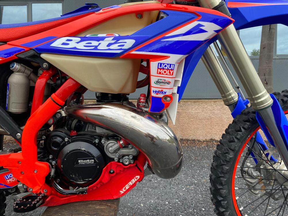 Betamotor RR 250 2T Enduro Racing (2024) (3)