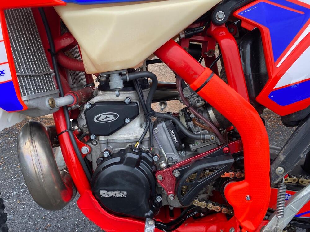 Betamotor RR 250 2T Enduro Racing (2024) (5)