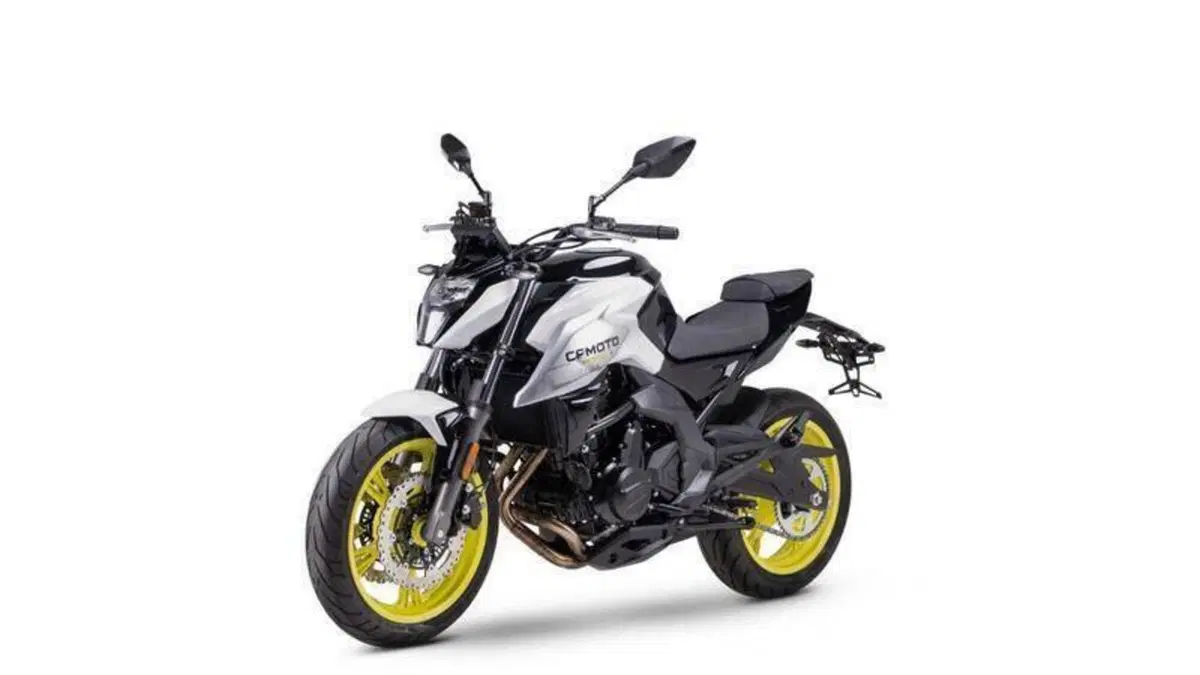 CFMOTO 650NK (2021 - 24) (2)