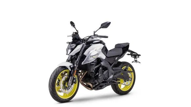 CFMOTO 650NK (2021 - 24) (2)
