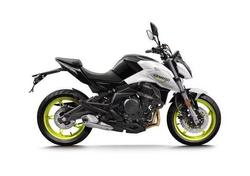 CFMOTO 650NK (2021 - 24) nuova