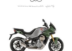 Moto Guzzi V100 Mandello S (2025) nuova