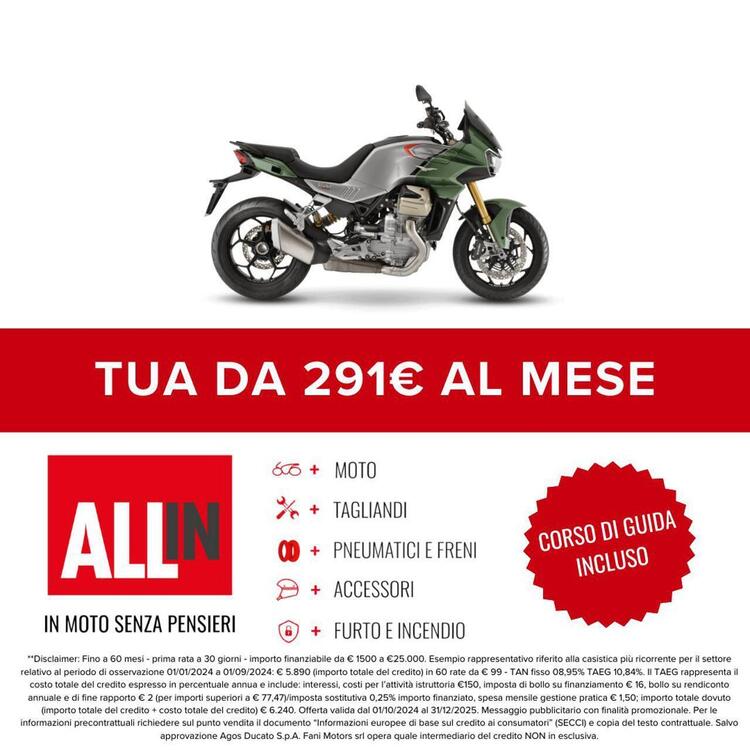 Moto Guzzi V100 Mandello S (2025) (2)