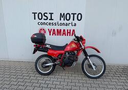 Honda XL 600 d'epoca