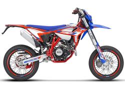 Betamotor RR 125 4T Motard T (2025) nuova