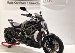 Ducati XDiavel 1262 S (2016 - 20) usata