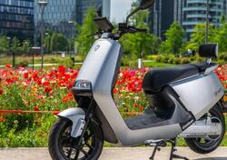 Yadea G5S (2022 - 25) nuova