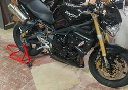 Triumph Street Triple (2007 - 12) usata