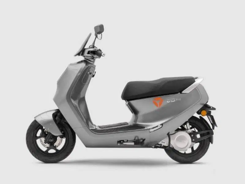 Yadea C1S Pro (2020 - 26)