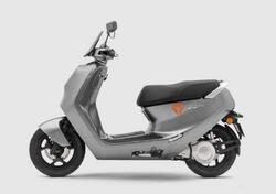 Yadea C1S Pro (2020 - 25) nuova