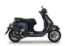 Vespa GTS 300 Super Tech (2023 - 24) nuova