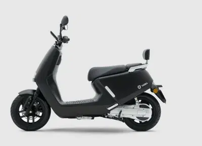 Yadea G5 Pro (2022 - 26) nuova