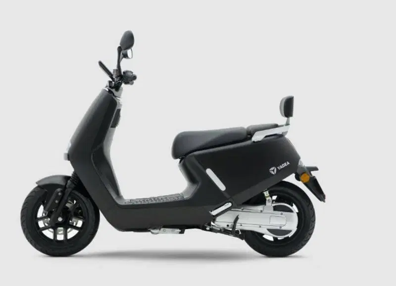 Yadea G5 Pro (2022 - 26)