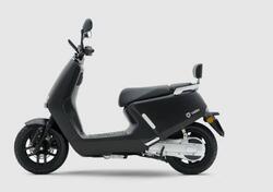 Yadea G5 Pro (2022 - 25) nuova