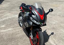 Aprilia RS 660 (2020 - 24) usata