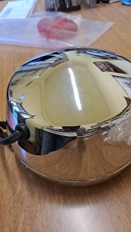 fanale anteriore MOTO GUZZI lampada H4 (2)