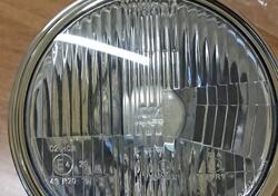 fanale anteriore MOTO GUZZI lampada H4
