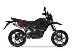 KSR Moto TR 50 SM Competition 2T (2014 - 17) usata