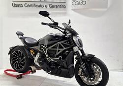 Ducati XDiavel 1262 S (2021 - 24) usata