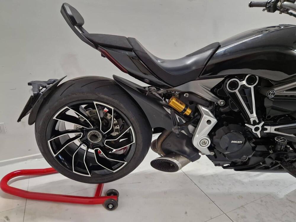 Ducati XDiavel 1262 S (2021 - 24) (3)