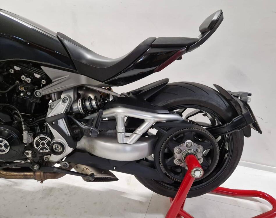 Ducati XDiavel 1262 S (2021 - 24) (5)