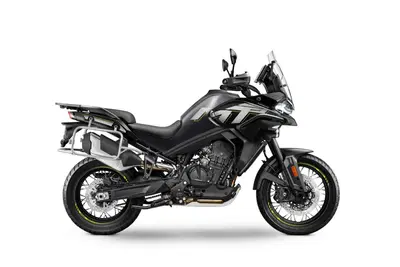 CFMOTO 800MT Explore (2023 - 26) nuova
