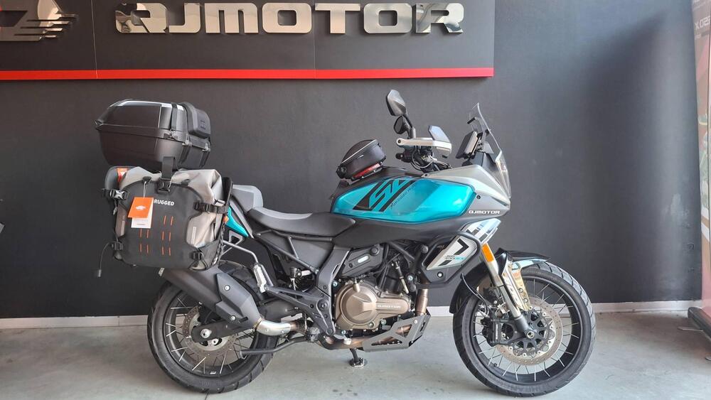 QJ Motor SRT 600 SX (2024 - 25) (3)