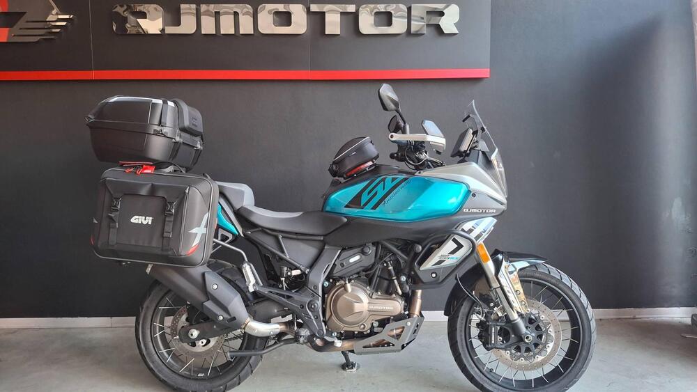 QJ Motor SRT 600 SX (2024 - 25) (4)