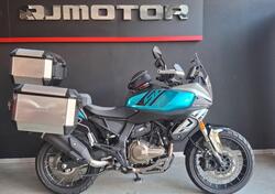 QJ Motor SRT 600 SX (2024 - 25) usata