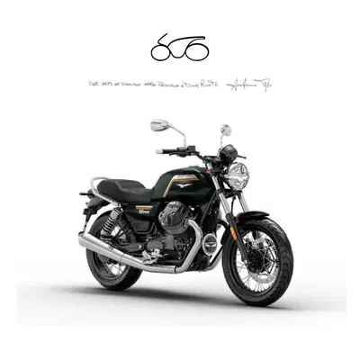Moto Guzzi V7 Special (2021 - 24) nuova