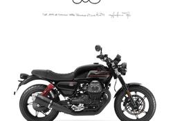 Moto Guzzi V7 Stone Special Edition (2022 - 25) nuova