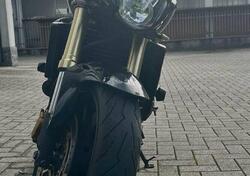 Honda Hornet 600 (2007 - 10) usata