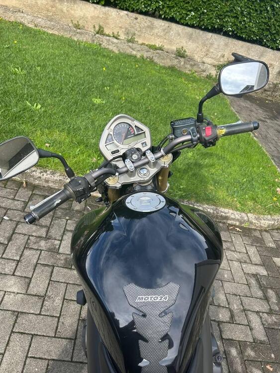 Honda Hornet 600 (2007 - 10) (2)