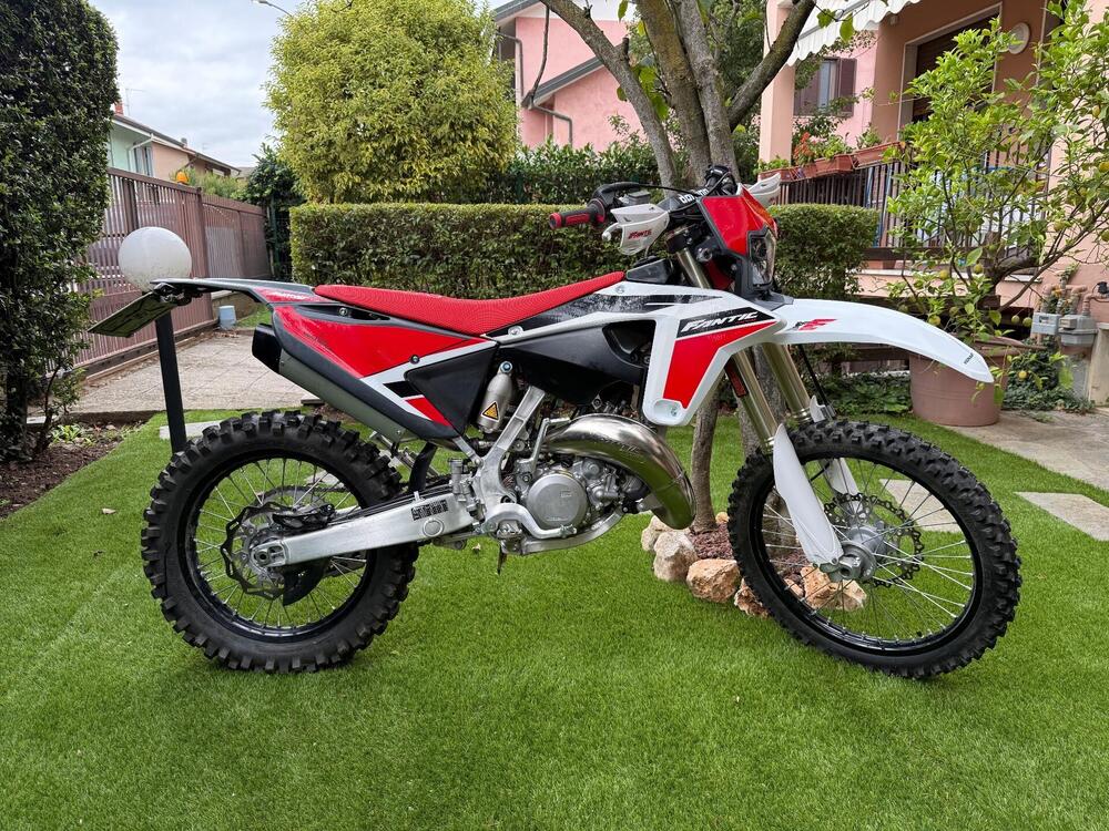 Fantic Motor XE 125 Enduro (2022)