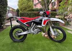 Fantic Motor XE 125 Enduro (2022) usata