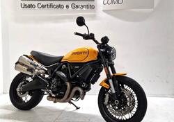 Ducati Scrambler 1100 Tribute Pro (2022 - 24) usata