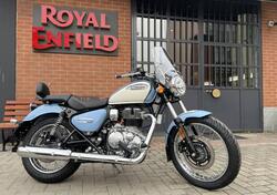 Royal Enfield Meteor 350 Aurora (2024 - 25) usata
