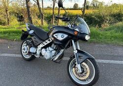 Bmw F 650 CS Scarver (2001 - 06) usata