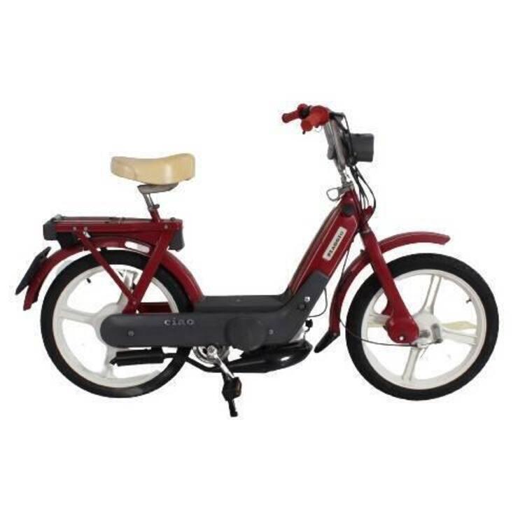 Piaggio ciao